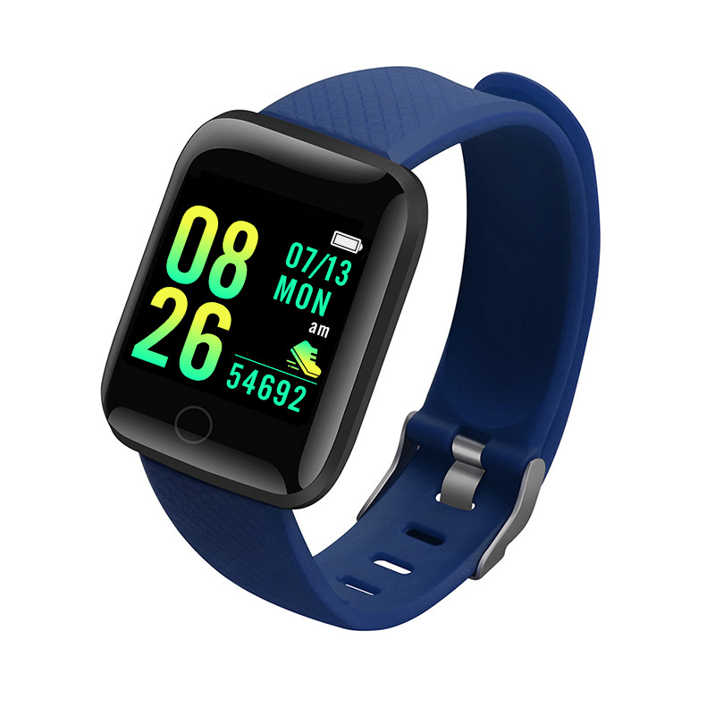 Montre connectée pour hommes e - Smartwatch Watches Birthday Gift For Men avis et prix