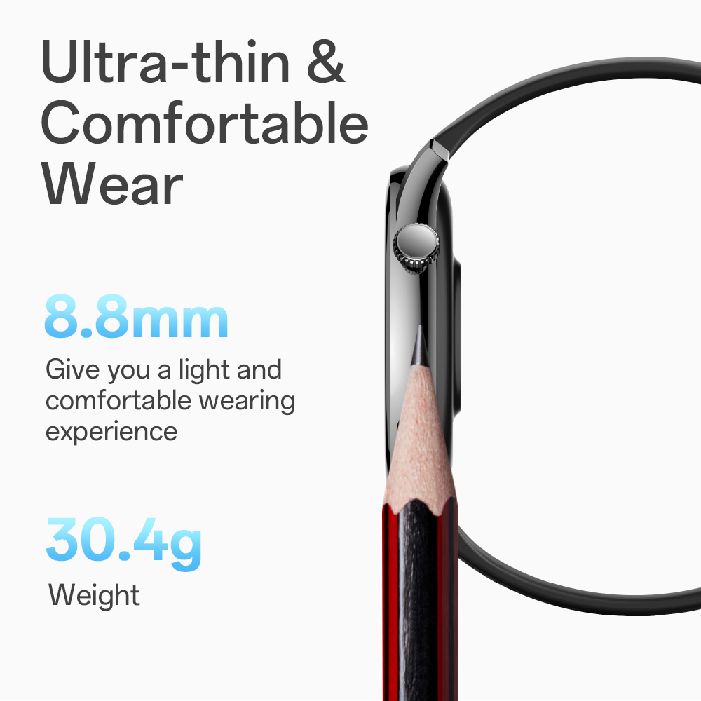 Montre connectée Aolon GTR3, u - Smartwatch Watch Whatsapp avis et prix
