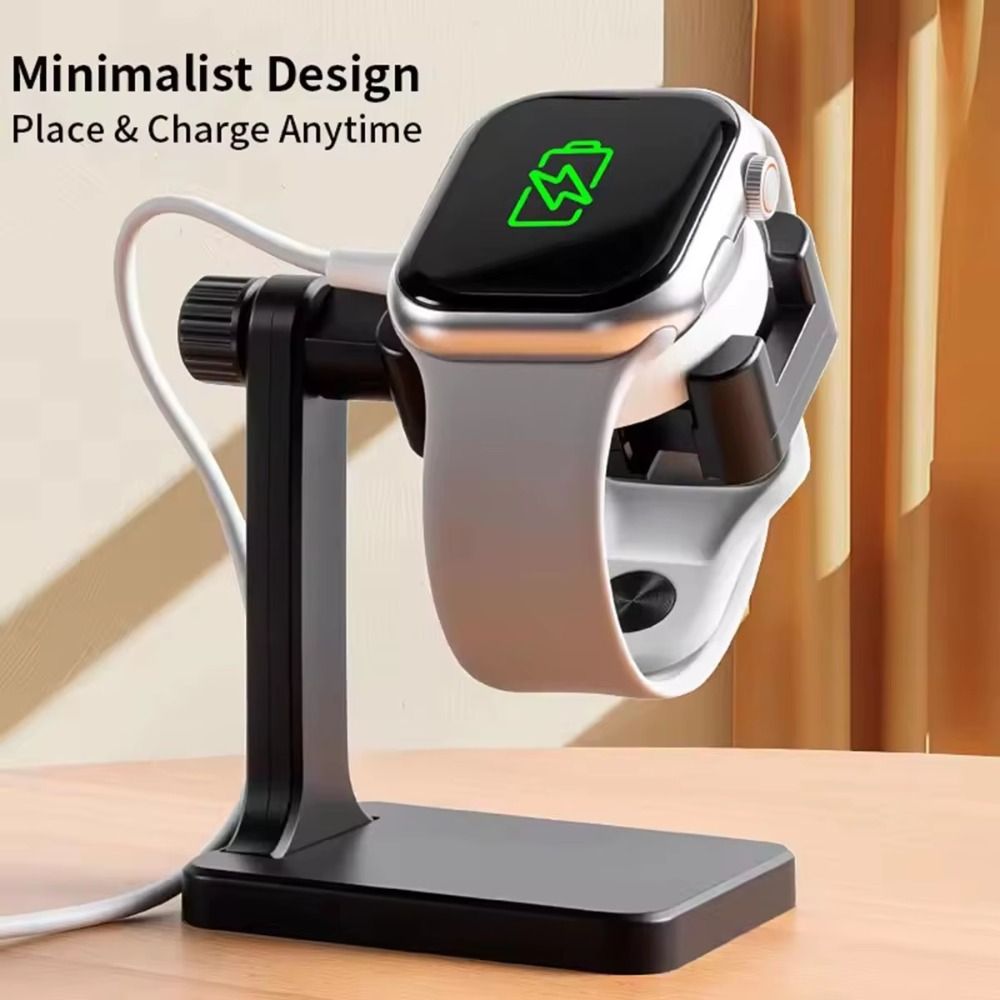 Support de charge réglable pou - Watch Charging Dock avis et prix