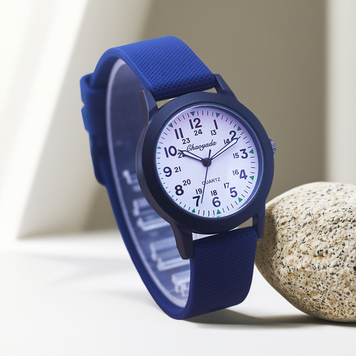 Montre analogique étanche pour - Smartwatch Watches Birthday Gift For Men avis et prix