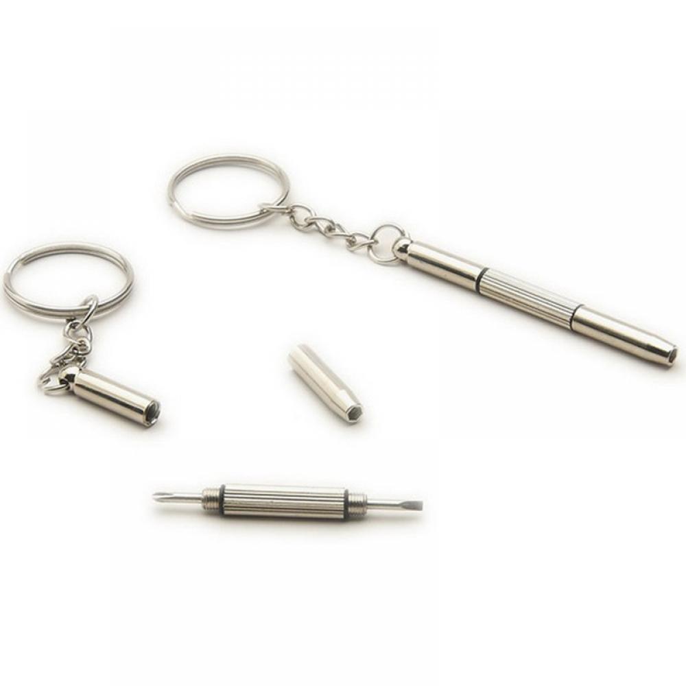 Tournevis Portable 3 en 1, rép - Watch Tool Repair Kit avis et prix