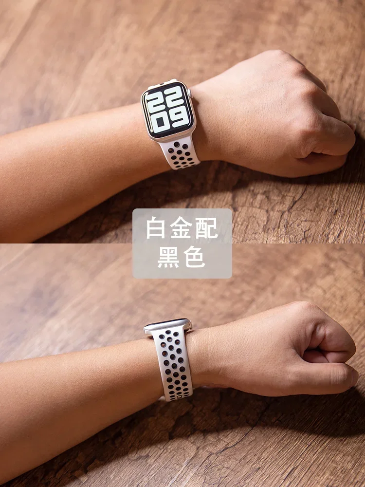 Bracelet dehors en Silicone po - Smartwatch Iphone Watches For Women avis et prix