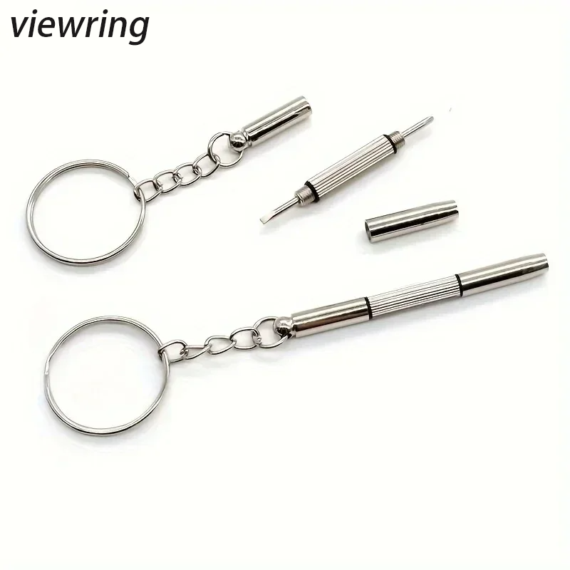 Tournevis en acier pour lunett - Watch Tool Repair Kit avis et prix