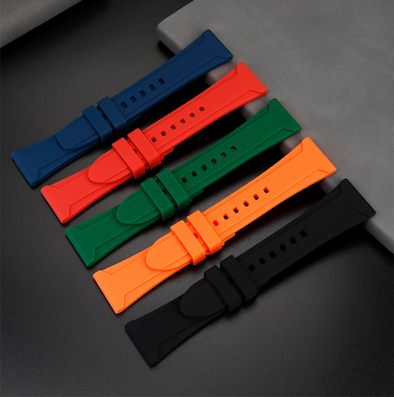 Bracelet de montre en caoutcho - Diesel Watches Smartwatch avis et prix
