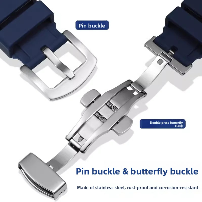 Bracelet de montre en caoutcho - Diesel Watches Smartwatch avis et prix