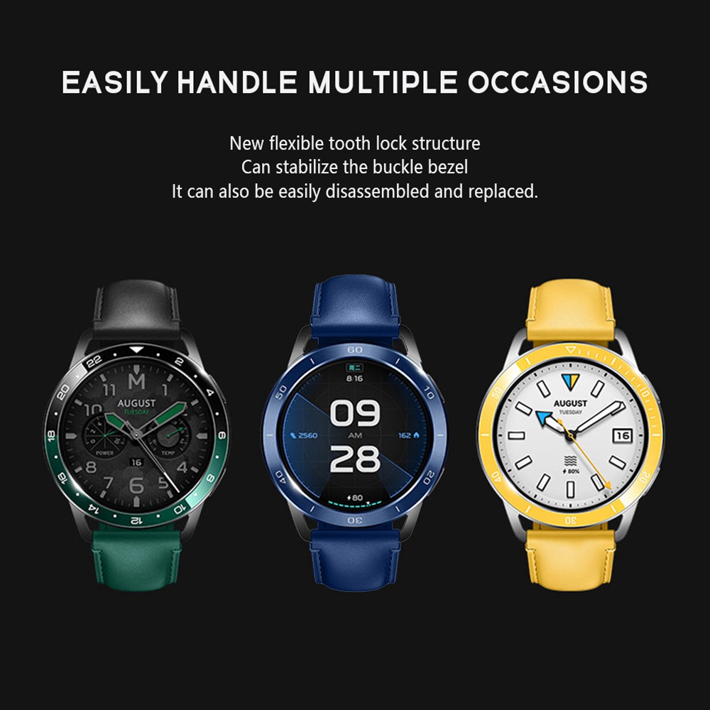 Pour Xiaomi Watch S4 / S3 - Lu - Watch Smartwatch avis et prix