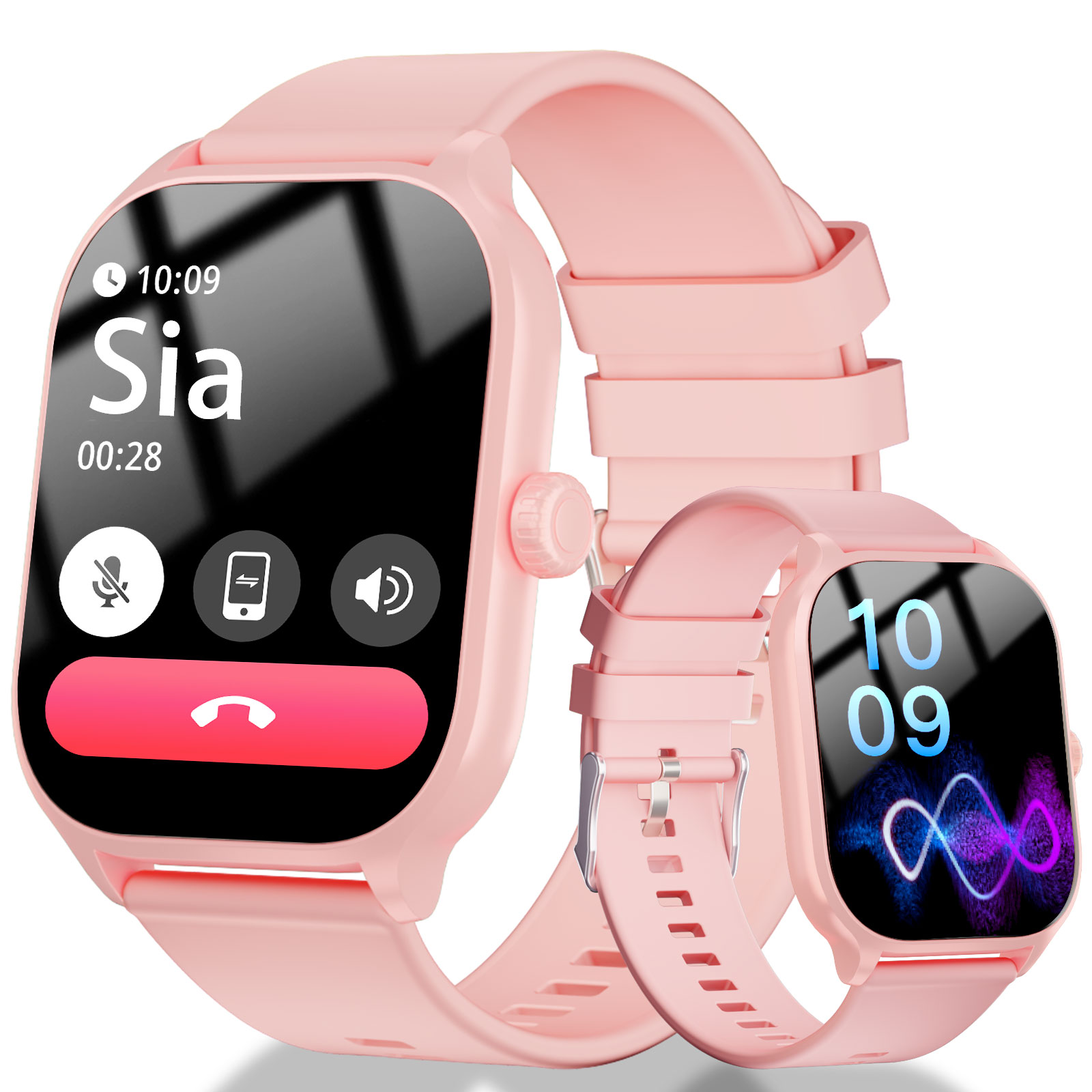 Smartwatch avec fond d'écran p - Smartwatch Watches Wallpaper avis et prix