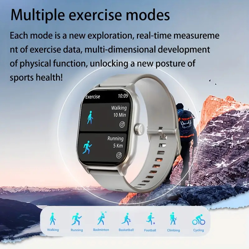 Smartwatch avec fond d'écran p - Smartwatch Watches Wallpaper avis et prix