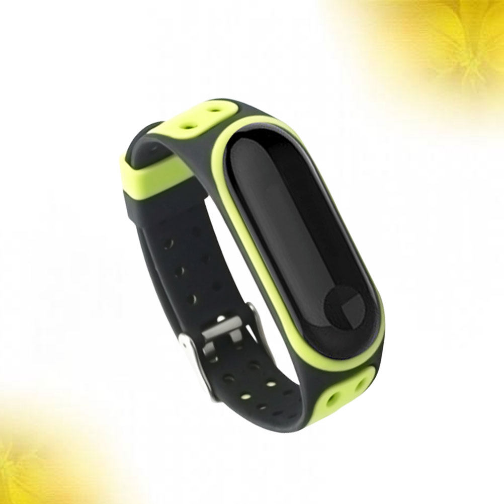 1 bracelet de montre en silico - Smartwatch Stylish Watches For Women avis et prix