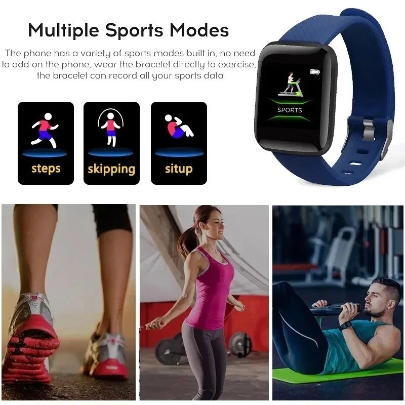 2024 nouveau pour montre intel - Smartwatch Digital Watches For Women avis et prix