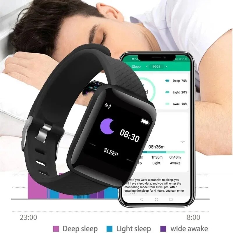 2024 nouveau pour montre intel - Smartwatch Digital Watches For Women avis et prix