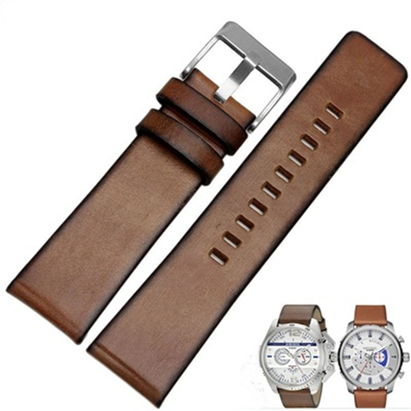 Bracelet de montre rétro Vinta - Diesel Watches Smartwatch avis et prix