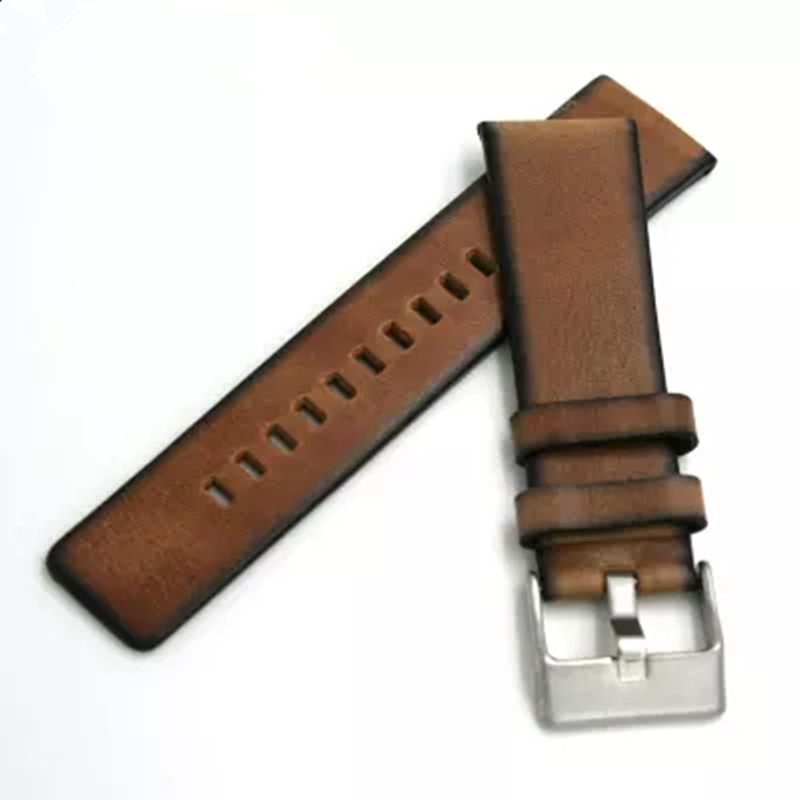 Bracelet de montre rétro Vinta - Diesel Watches Smartwatch avis et prix