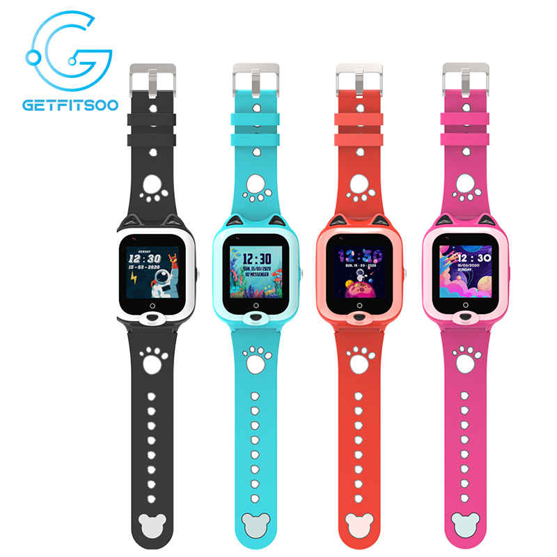 Getfitsoo-Montre intelligente  - Smartwatch Watch Whatsapp avis et prix