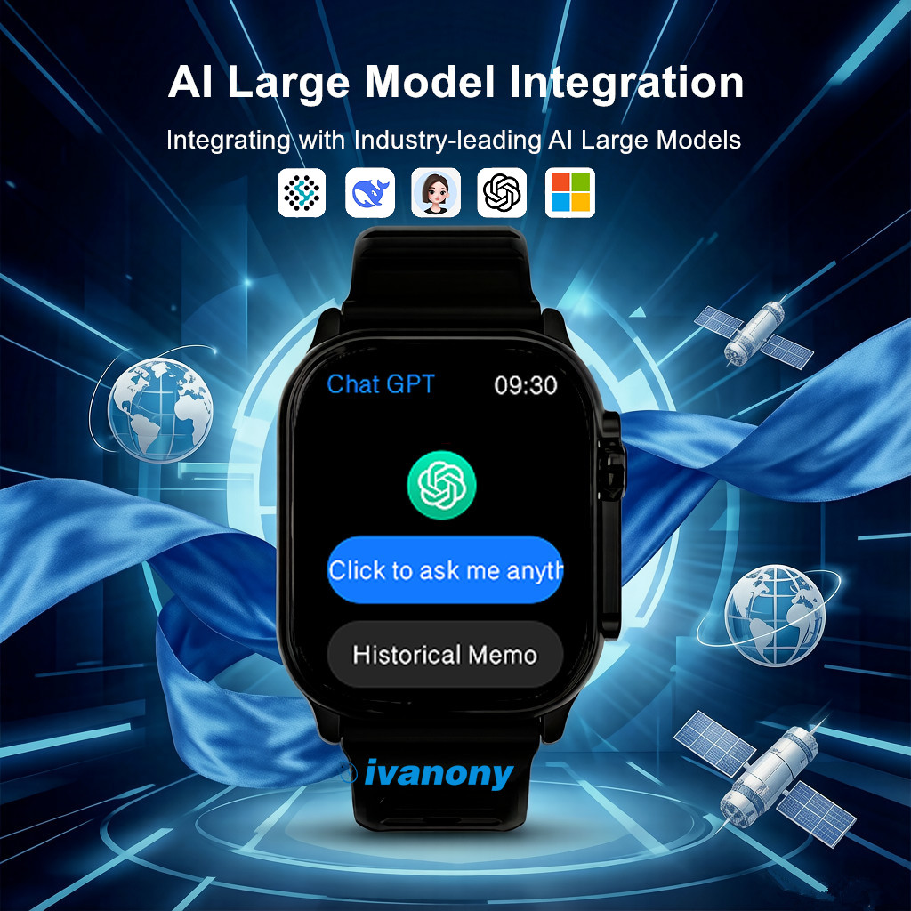 Montre connectée HK12 Ultra 4, - Smartwatch Watch Whatsapp avis et prix