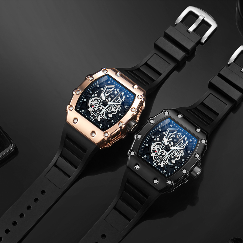 Nouveau homme montres haut de  - Smartwatch Watches Birthday Gift For Men avis et prix