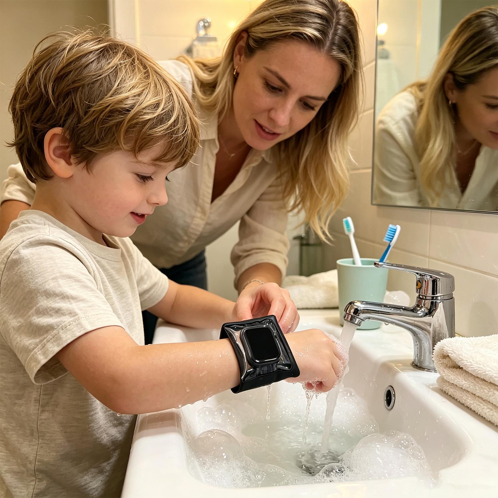 Étui étanche pour montre conne - Watch Smartwatch avis et prix