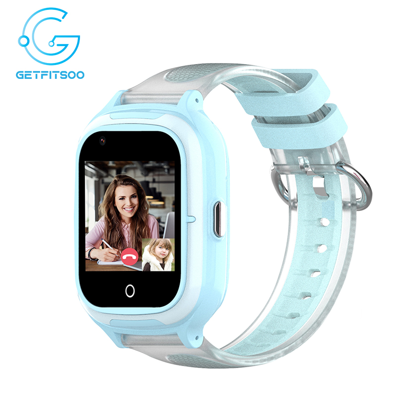 Getfitsoo-Montre intelligente  - Smartwatch Watch Whatsapp avis et prix