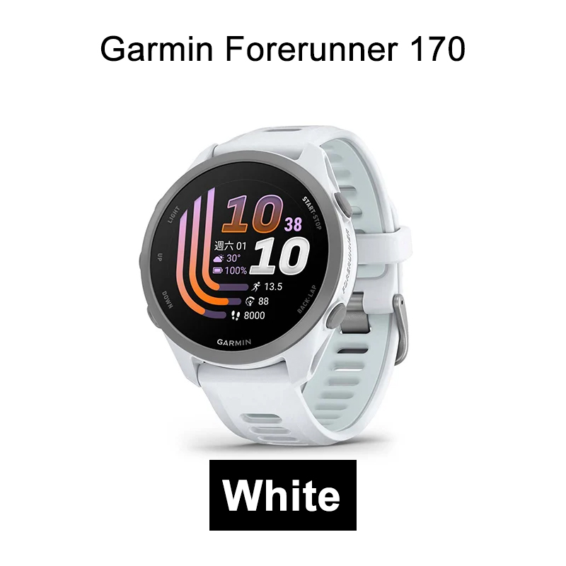 Montre connectée Garmin Foreru - Timex Watches Smartwatch avis et prix