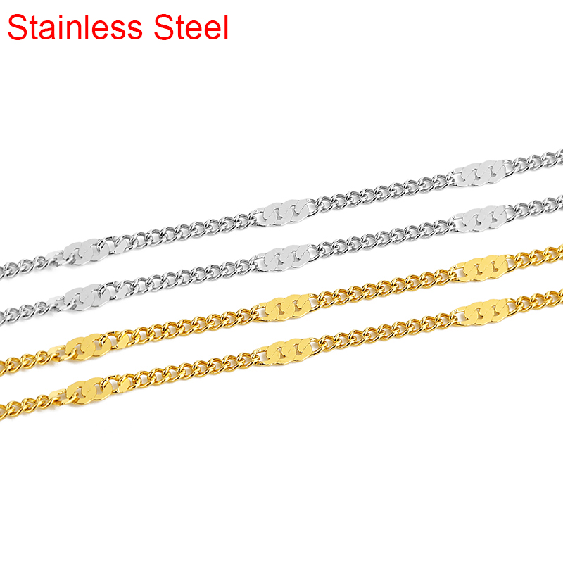 Chaînes en acier inoxydable de - Bracelet Link Remover avis et prix
