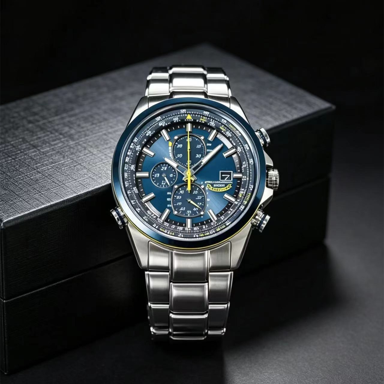 Montre de sport pour homme, en - Smartwatch Watches Birthday Gift For Men avis et prix