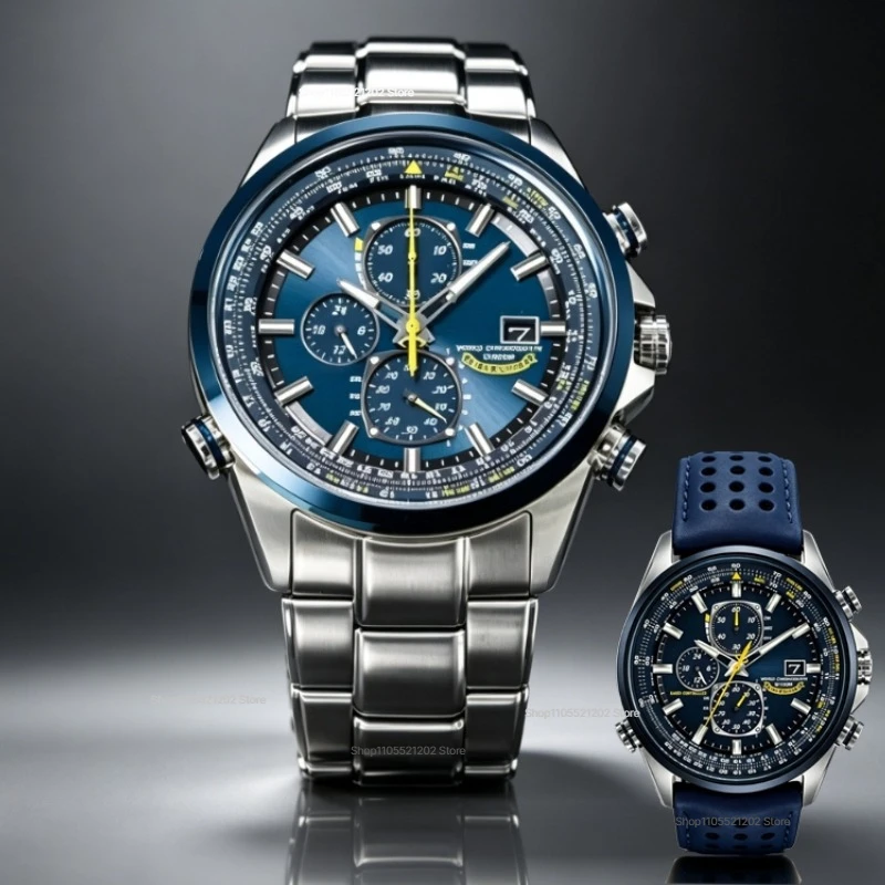 Montre de sport pour homme, en - Smartwatch Watches Birthday Gift For Men avis et prix