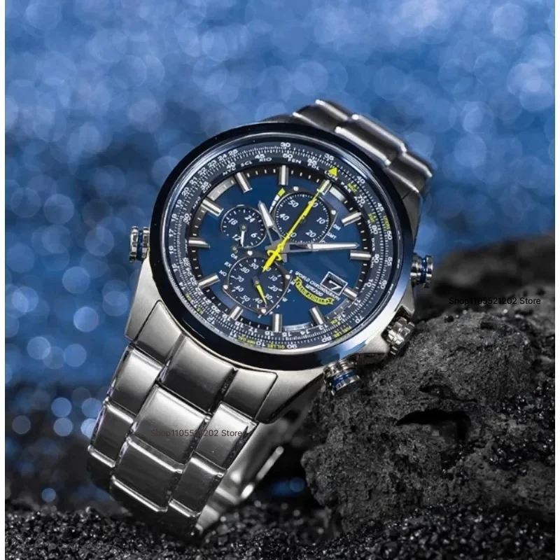 Montre de sport pour homme, en - Smartwatch Watches Birthday Gift For Men avis et prix
