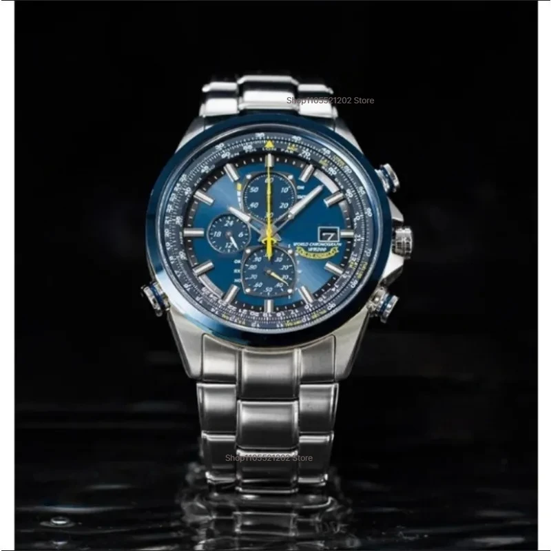 Montre de sport pour homme, en - Smartwatch Watches Birthday Gift For Men avis et prix