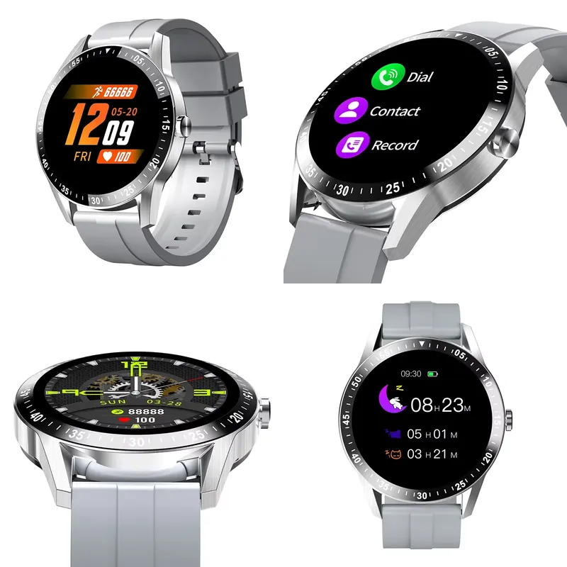 Montres connectées de fitness  - Watch Smartwatch avis et prix