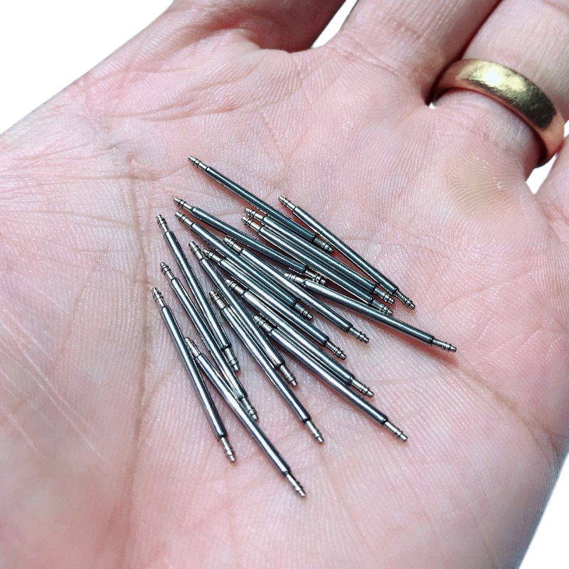 Barrettes de ressort pour brac - Watch Tool Repair Kit avis et prix