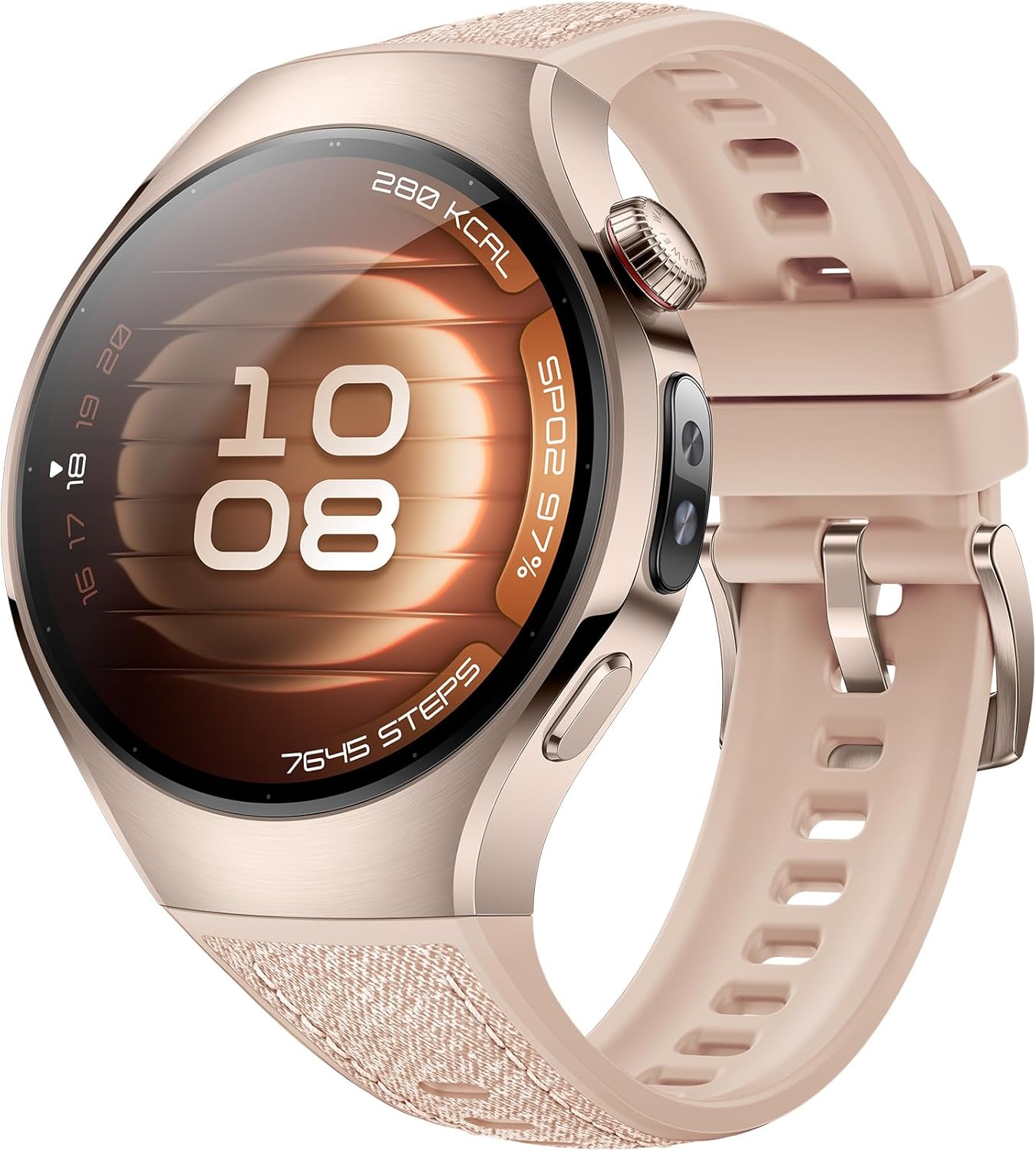 HUAWEI WATCH 5, montre connect - Timex Watches Smartwatch avis et prix