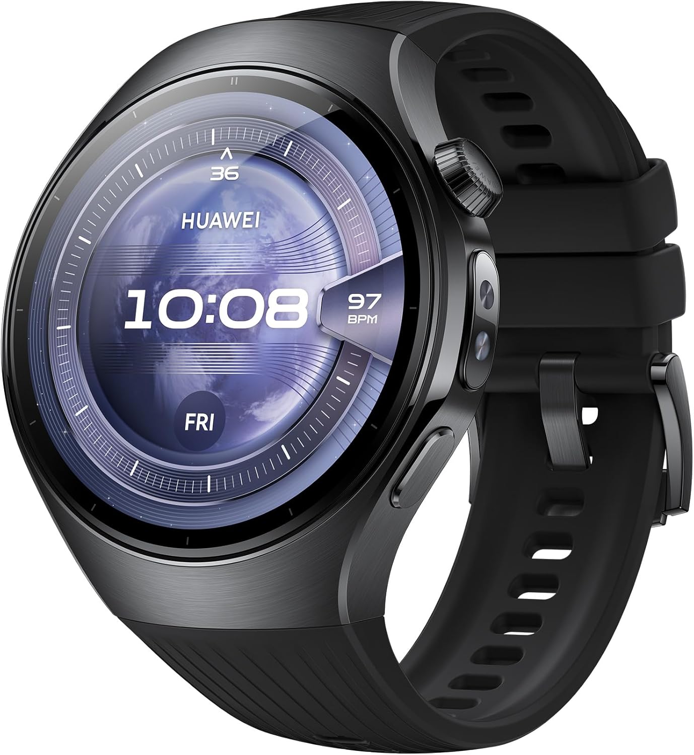 HUAWEI WATCH 5, montre connect - Timex Watches Smartwatch avis et prix