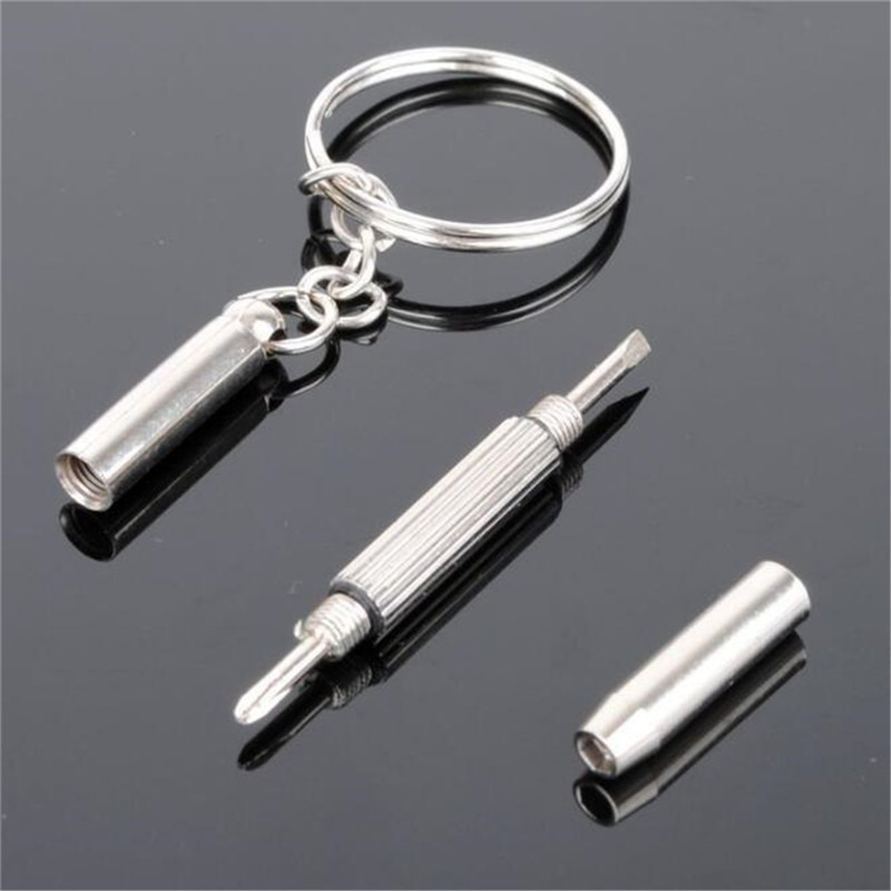 Tournevis 3 en 1 pour lunettes - Watch Tool Repair Kit avis et prix