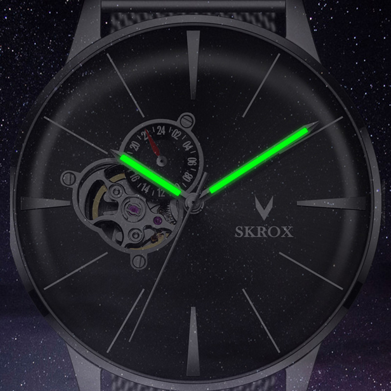 Montre pour homme de style mil - Smartwatch Watches Birthday Gift For Men avis et prix