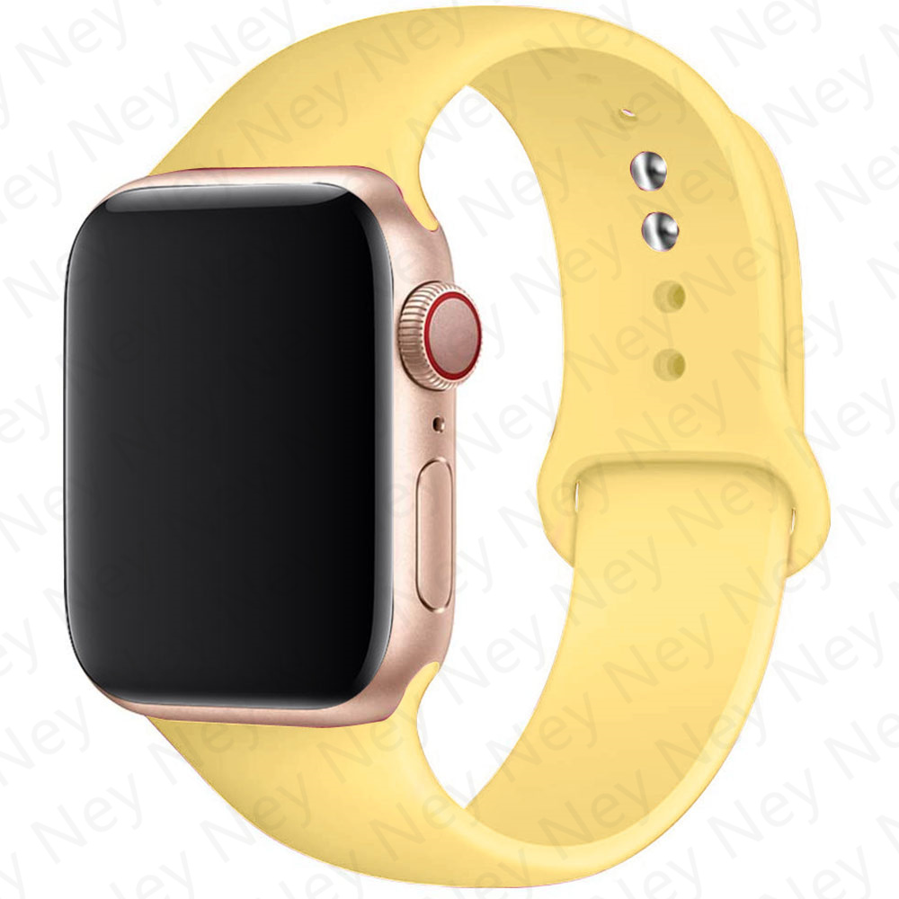 Bracelet en Silicone pour brac - Smartwatch Iphone Watches For Women avis et prix