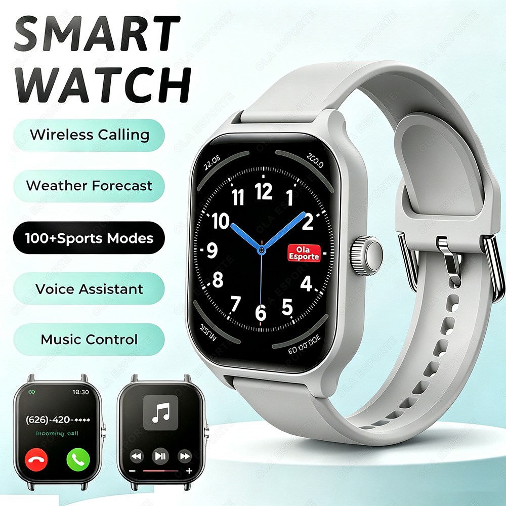 Montre connectée Smart Watch P - Smartwatch Digital Watches For Women avis et prix
