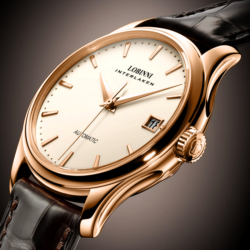 Montres mécaniques automatique - Seiko Watch Presage avis et prix
