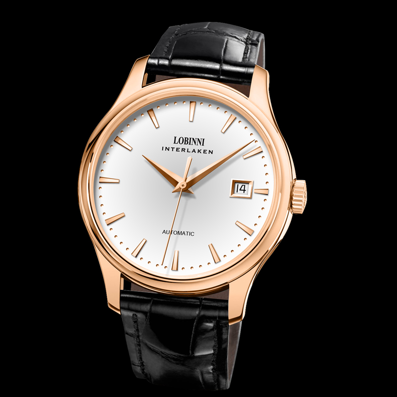 Montres mécaniques automatique - Seiko Watch Presage avis et prix