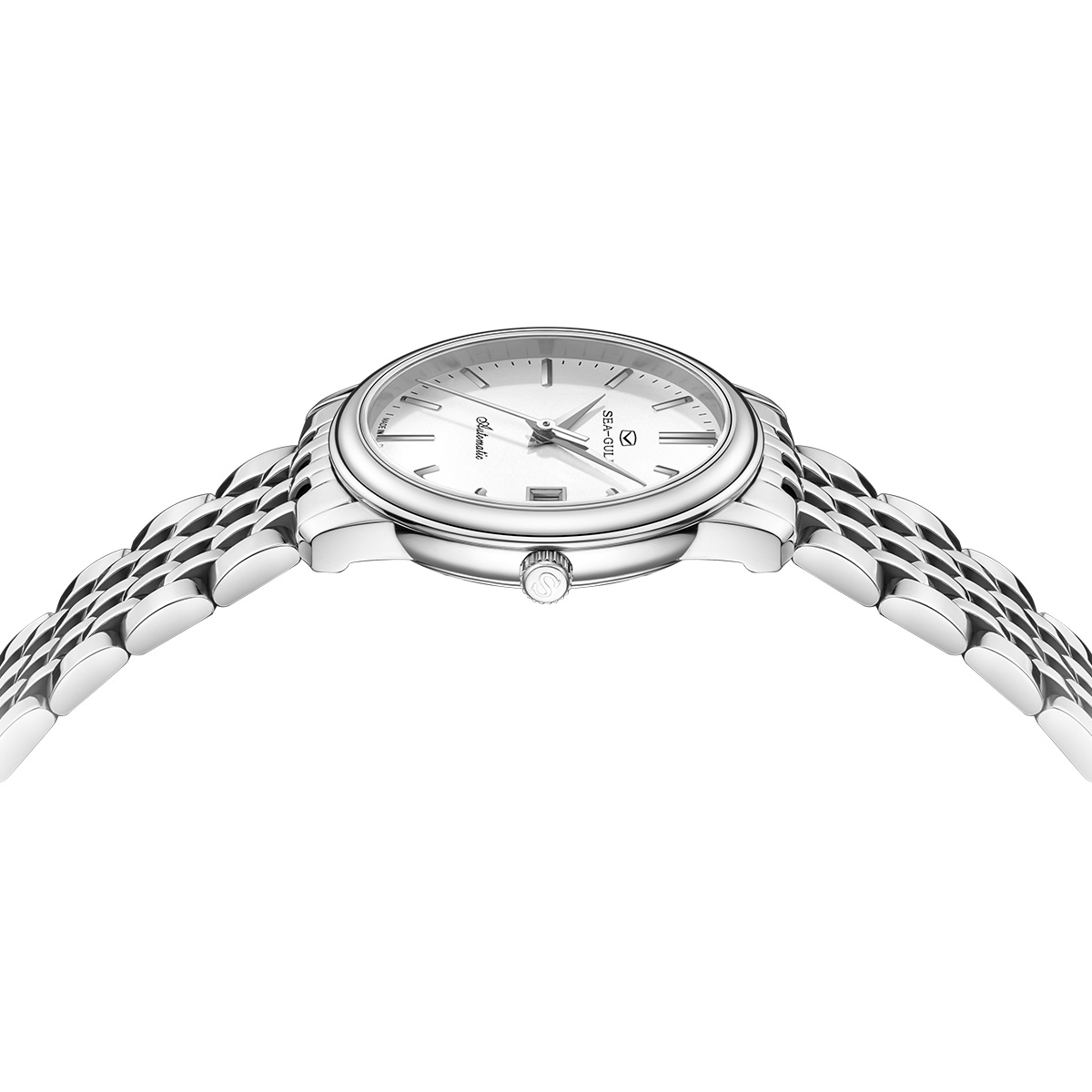 Mouette homme montre 35mm mont - Seiko Watch Presage avis et prix