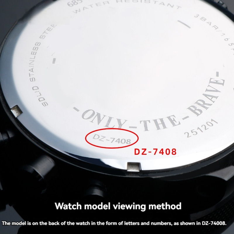 NapLense-Miroir de rechange po - Diesel Watches Smartwatch avis et prix