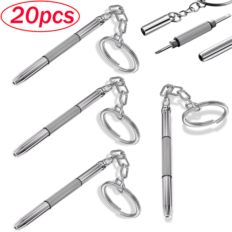 Mini tournevis à lunettes à ma - Watch Tool Repair Kit avis et prix