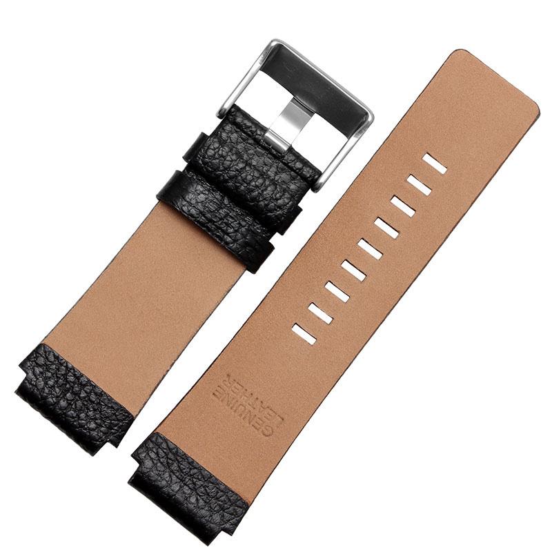cowhidewatchband for diesel DZ - Diesel Watches Smartwatch avis et prix