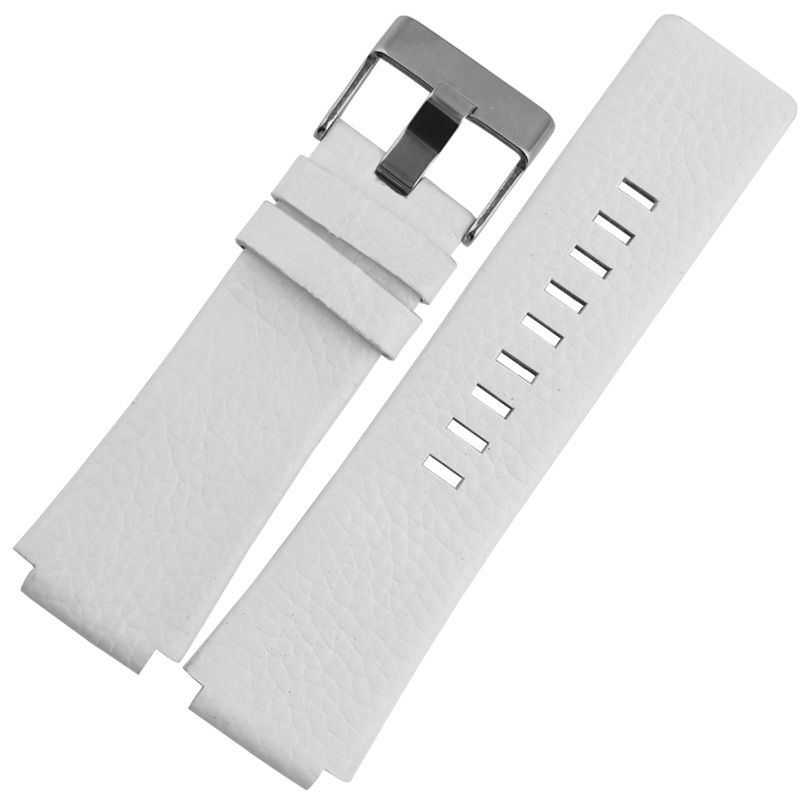 cowhidewatchband for diesel DZ - Diesel Watches Smartwatch avis et prix