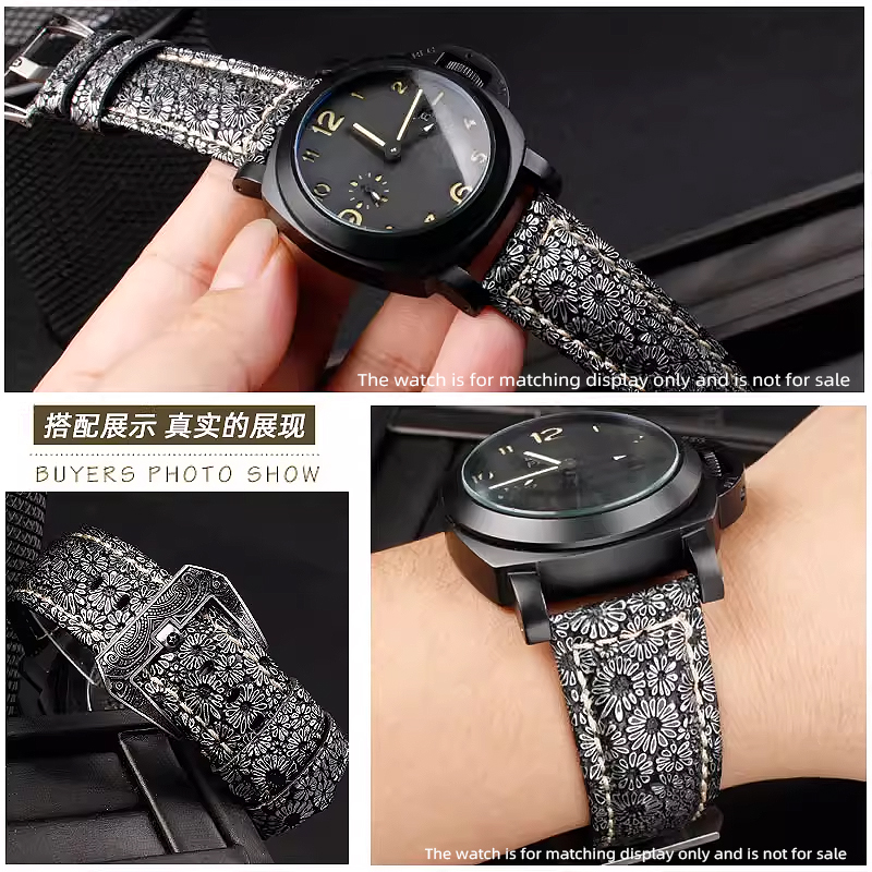 22mm 24mm 26mm pour toute marq - Diesel Watches Smartwatch avis et prix