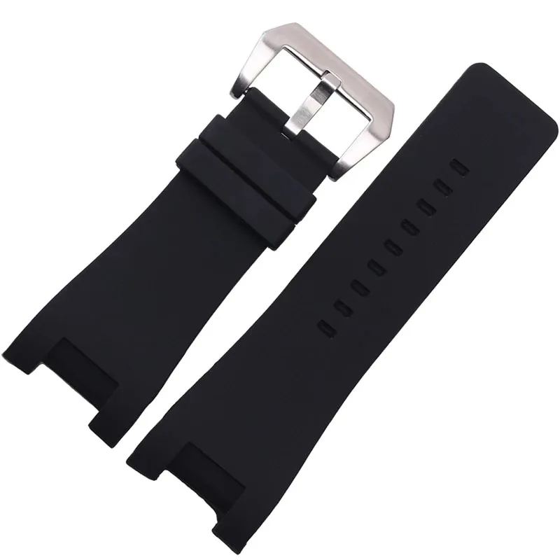Bracelet de montre en caoutcho - Diesel Watches Smartwatch avis et prix