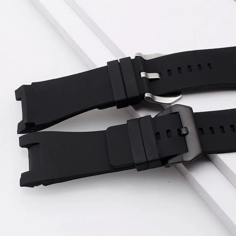 Bracelet de montre en caoutcho - Diesel Watches Smartwatch avis et prix