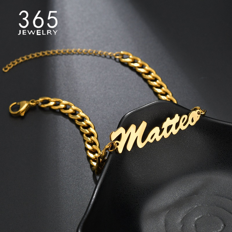 NK-Bracelet personnalisé avec  - Bracelet Link Remover avis et prix