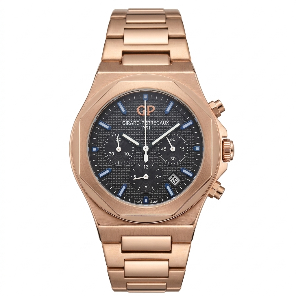 Montre de sport de luxe pour h - Seiko Watch Presage avis et prix