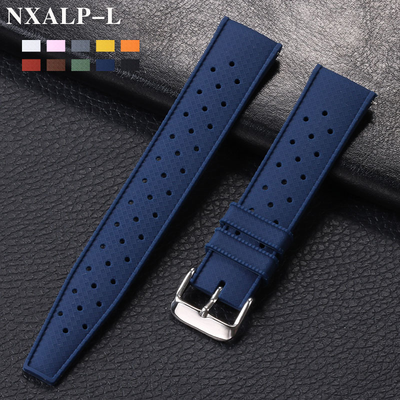Bracelet en Silicone bracelet  - Citizen Watches Smartwatch avis et prix